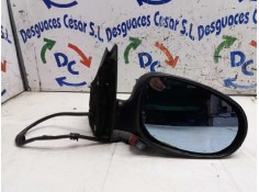 Recambio de retrovisor derecho para fiat croma (194) 1.9 8v multijet active (12.2007) referencia OEM IAM  ELECTRICO GRIS OSCURO