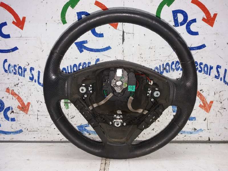 Recambio de volante para fiat croma (194) 1.9 8v multijet active (12.2007) referencia OEM IAM   OFERTA