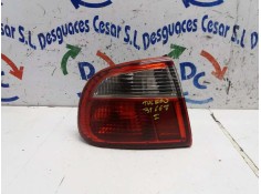 Recambio de piloto trasero izquierdo para seat toledo (1m2) signo referencia OEM IAM 1M5945095B  