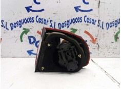 Recambio de piloto trasero izquierdo para seat toledo (1m2) signo referencia OEM IAM 1M5945095B   2