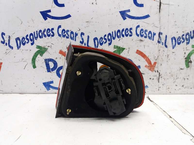 Recambio de piloto trasero izquierdo para seat toledo (1m2) signo referencia OEM IAM 1M5945095B  