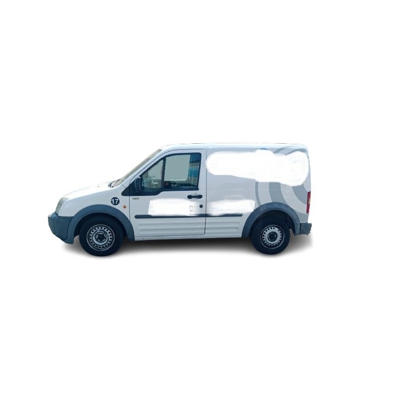 FORD TRANSIT CONNECT (P65_, P70_, P80_) - imagen 2