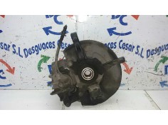 Recambio de mangueta delantera derecha para mitsubishi carisma berina 5 (da0) 1800 gdi lx referencia OEM IAM MR102726  