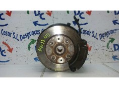 Recambio de mangueta delantera derecha para mitsubishi carisma berina 5 (da0) 1800 gdi lx referencia OEM IAM MR102726   2