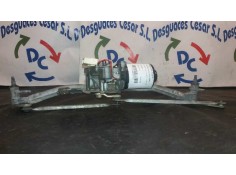 Recambio de motor limpia delantero para citroën saxo 1.5 d sx referencia OEM IAM 640583  