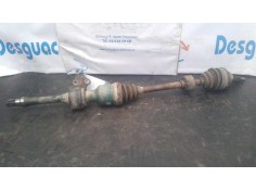 Recambio de transmision delantera derecha para suzuki baleno berlina sy (eg) 1.6 (3-ptas.) referencia OEM IAM   