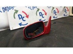 Recambio de retrovisor izquierdo para daewoo nexia chess referencia OEM IAM 96888647 MANUAL 