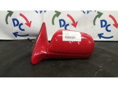 Recambio de retrovisor izquierdo para daewoo nexia chess referencia OEM IAM 96888647 MANUAL  2
