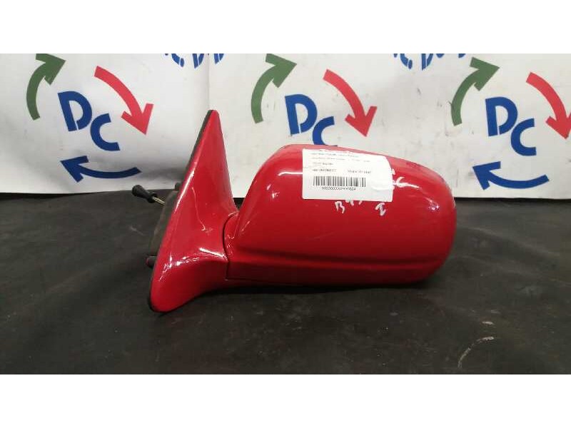 Recambio de retrovisor izquierdo para daewoo nexia chess referencia OEM IAM 96888647 MANUAL 