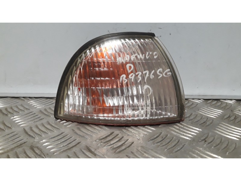 Recambio de piloto delantero derecho para daewoo nexia chess referencia OEM IAM 96175350  