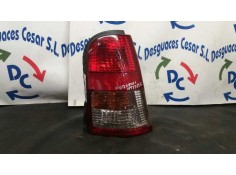 Recambio de piloto trasero derecho para daewoo nexia chess referencia OEM IAM 96187411  