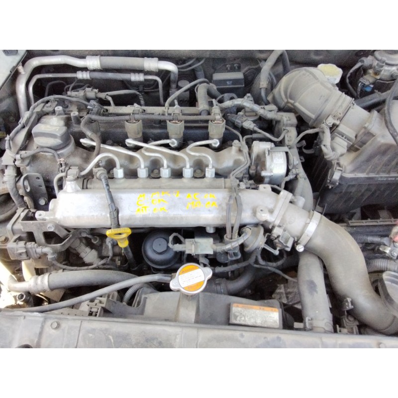 HYUNDAI ACCENT III (MC) - imagen 3