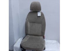 Recambio de asiento delantero derecho para fiat croma (194) 1.9 8v multijet active (12.2007) referencia OEM IAM  BEIGE