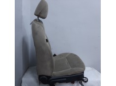 Recambio de asiento delantero derecho para fiat croma (194) 1.9 8v multijet active (12.2007) referencia OEM IAM  BEIGE  2