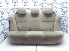 Recambio de asientos traseros para fiat croma (194) 1.9 8v multijet active (12.2007) referencia OEM IAM  BEIGE 