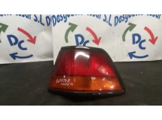 Recambio de piloto trasero derecho para daewoo aranos cd referencia OEM IAM   