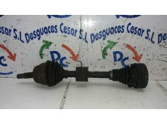 Recambio de transmision delantera izquierda para seat cordoba berlina (6k2) stella referencia OEM IAM 191407271NX  