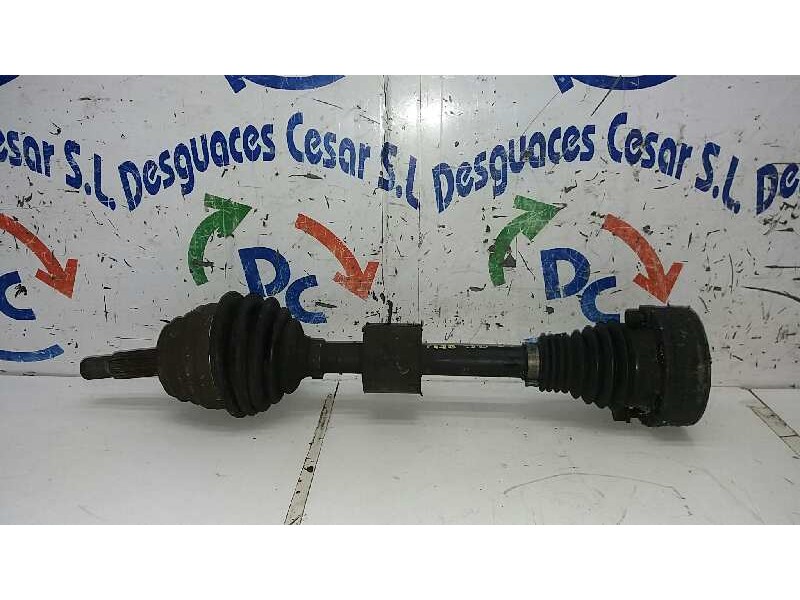 Recambio de transmision delantera izquierda para seat cordoba berlina (6k2) stella referencia OEM IAM 191407271NX  