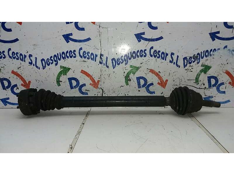 Recambio de transmision delantera derecha para seat cordoba berlina (6k2) stella referencia OEM IAM 6K0407452GX  