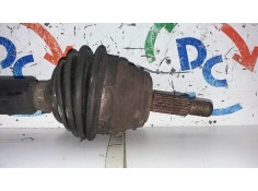 Recambio de transmision delantera derecha para seat cordoba berlina (6k2) stella referencia OEM IAM 6K0407452GX   2