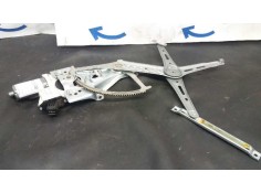 Recambio de elevalunas delantero izquierdo para opel vectra c berlina comfort referencia OEM IAM 9178985  
