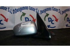 Recambio de retrovisor derecho para nissan almera (n16/e) acenta referencia OEM IAM  ELECTRICO  2