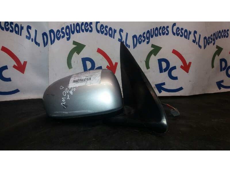 Recambio de retrovisor derecho para nissan almera (n16/e) acenta referencia OEM IAM  ELECTRICO 