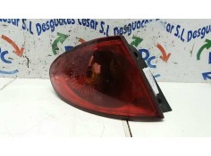 Recambio de piloto trasero izquierdo para seat toledo (5p2) stylance / style referencia OEM IAM 5P5945111A  