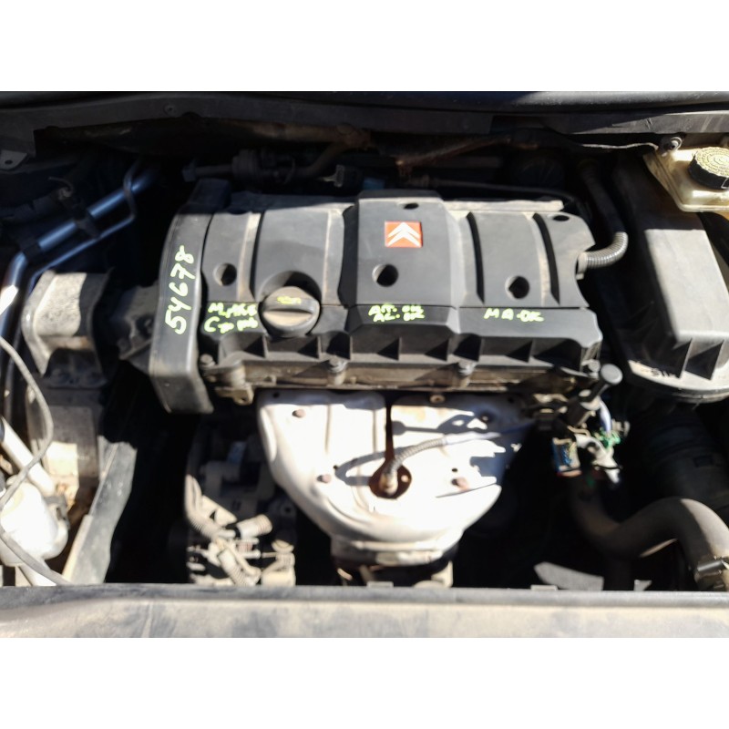 CITROËN C4 I (LC_) - imagen 1