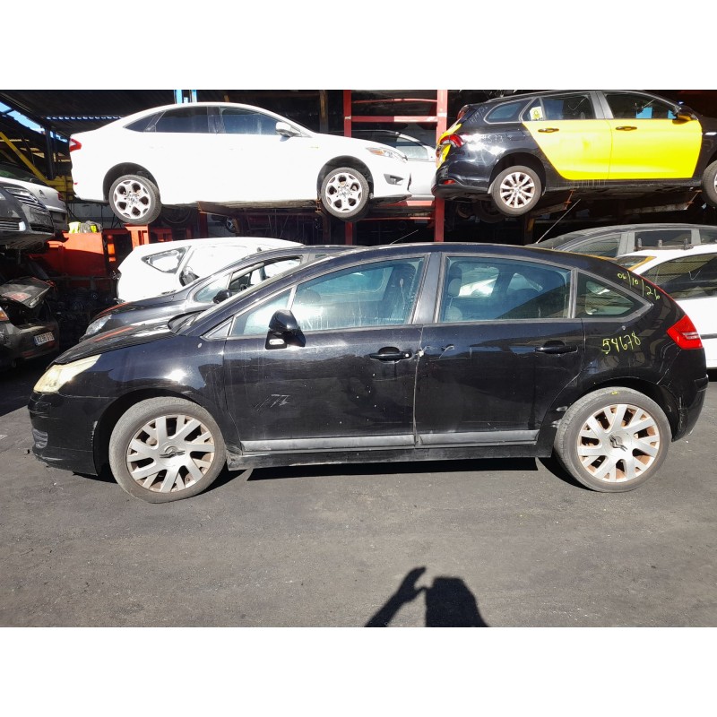 CITROËN C4 I (LC_) - imagen 2