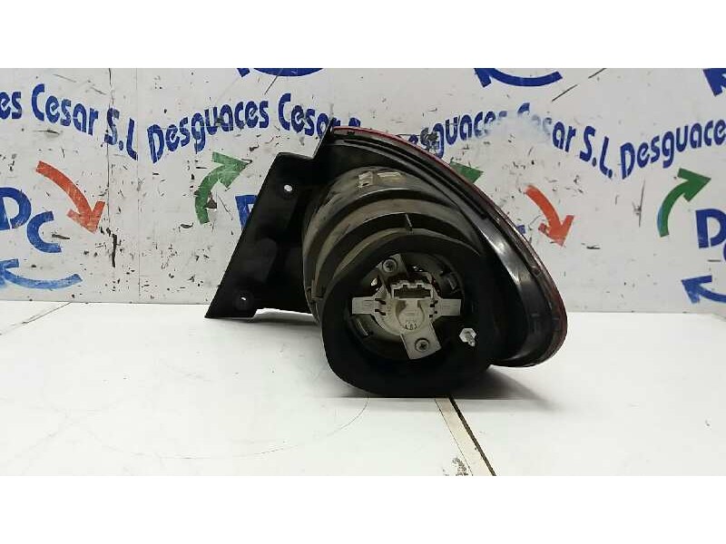 Recambio de piloto trasero izquierdo para seat toledo (5p2) stylance / style referencia OEM IAM 5P5945111A  