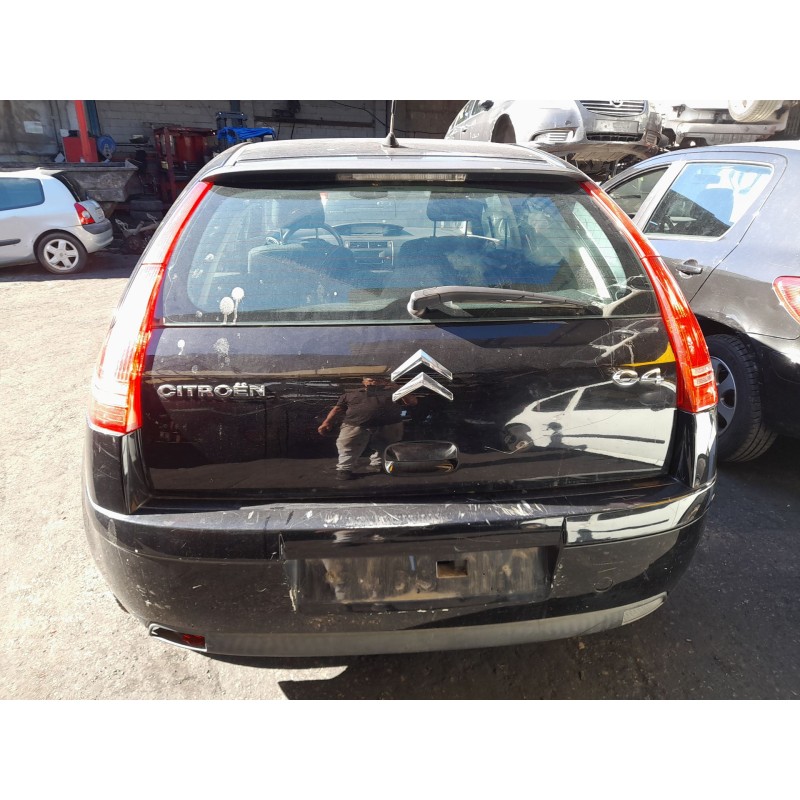 CITROËN C4 I (LC_) - imagen 4