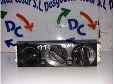 Recambio de mando calefaccion / aire acondicionado para mitsubishi space star (dg0) 1900 di-d referencia OEM IAM