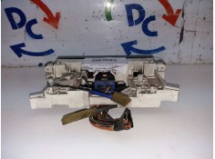 Recambio de mando calefaccion / aire acondicionado para mitsubishi space star (dg0) 1900 di-d referencia OEM IAM    2