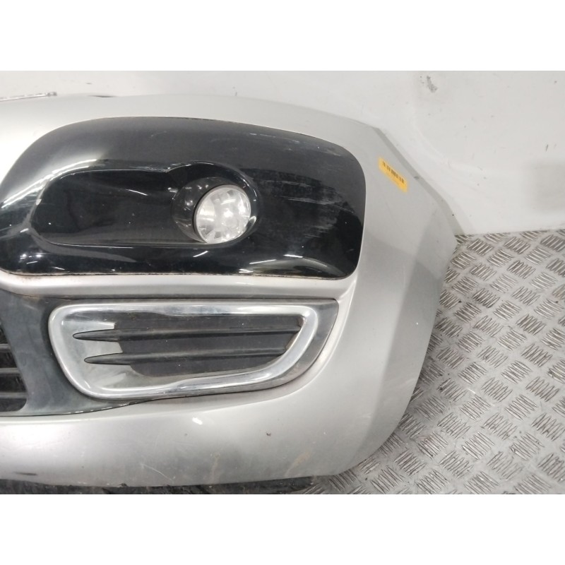 PARAGOLPES DELANTERO 7401RQ  - imagen 3