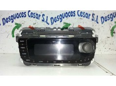 Recambio de sistema audio / radio cd para seat ibiza (6j5) stylance / style referencia OEM IAM   