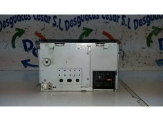 Recambio de sistema audio / radio cd para seat ibiza (6j5) stylance / style referencia OEM IAM    2