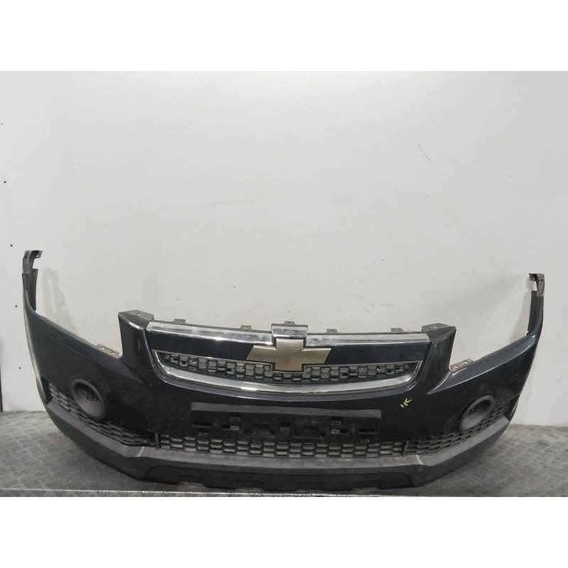 PARAGOLPES DELANTERO 96433234  - imagen 1