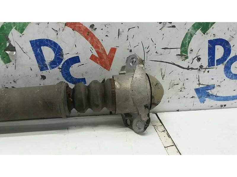Recambio de amortiguador trasero derecho para seat ibiza (6j5) stylance / style referencia OEM IAM   