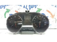 Recambio de cuadro instrumentos para seat ibiza (6j5) stylance / style referencia OEM IAM   