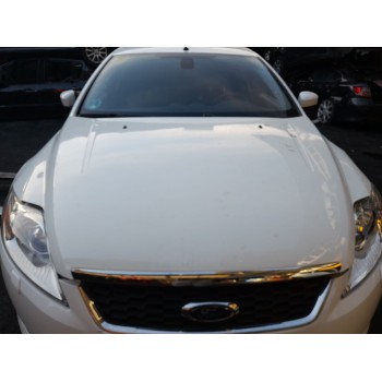 CAPOT DELANTERO 1469592 