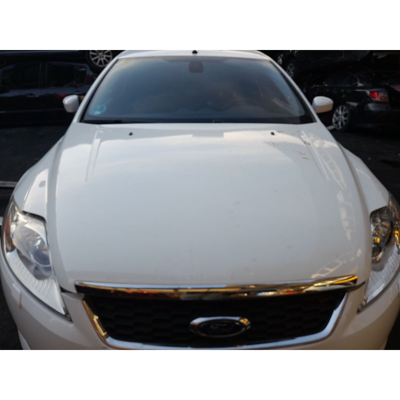 CAPOT DELANTERO 1469592 