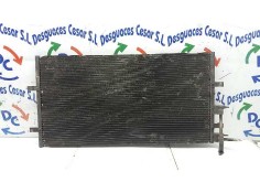 Recambio de condensador / radiador aire acondicionado para ford transit caja cerrada ´06 ft 350 m (medio) lkw (camion) referenci