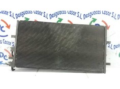 Recambio de condensador / radiador aire acondicionado para ford transit caja cerrada ´06 ft 350 m (medio) lkw (camion) referenci 2