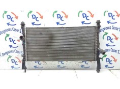 Recambio de radiador agua para ford transit caja cerrada ´06 ft 350 m (medio) lkw (camion) referencia OEM IAM   