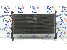 Recambio de radiador agua para ford transit caja cerrada ´06 ft 350 m (medio) lkw (camion) referencia OEM IAM    2