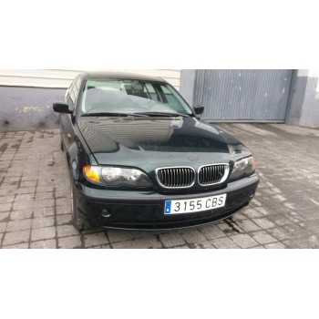 BMW SERIE 3 BERLINA (E46)