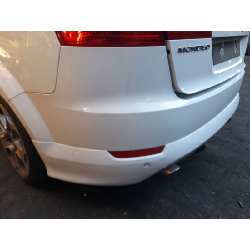 PARAGOLPES TRASERO 1483901  - imagen 1