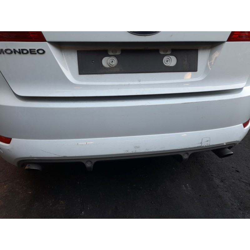 PARAGOLPES TRASERO 1483901  - imagen 2