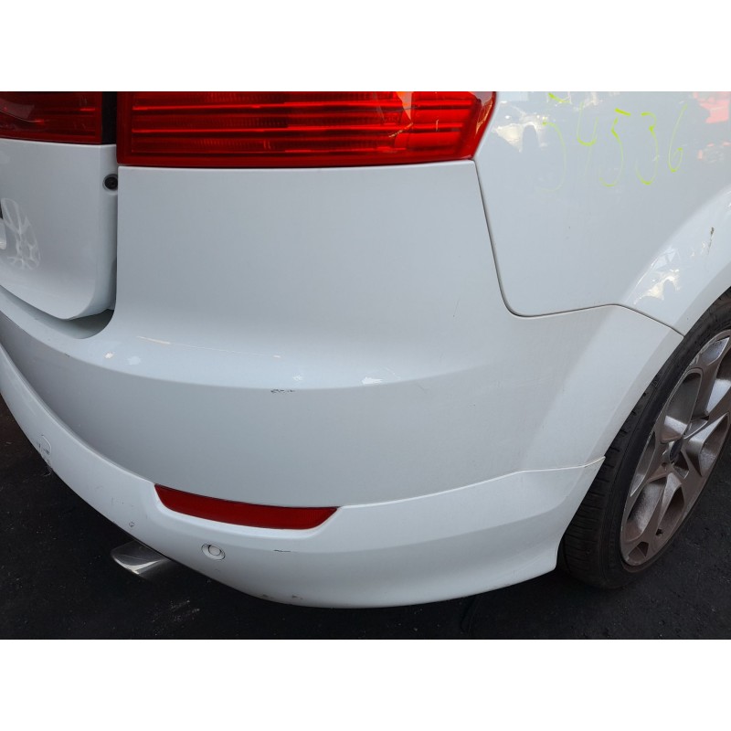 PARAGOLPES TRASERO 1483901  - imagen 3